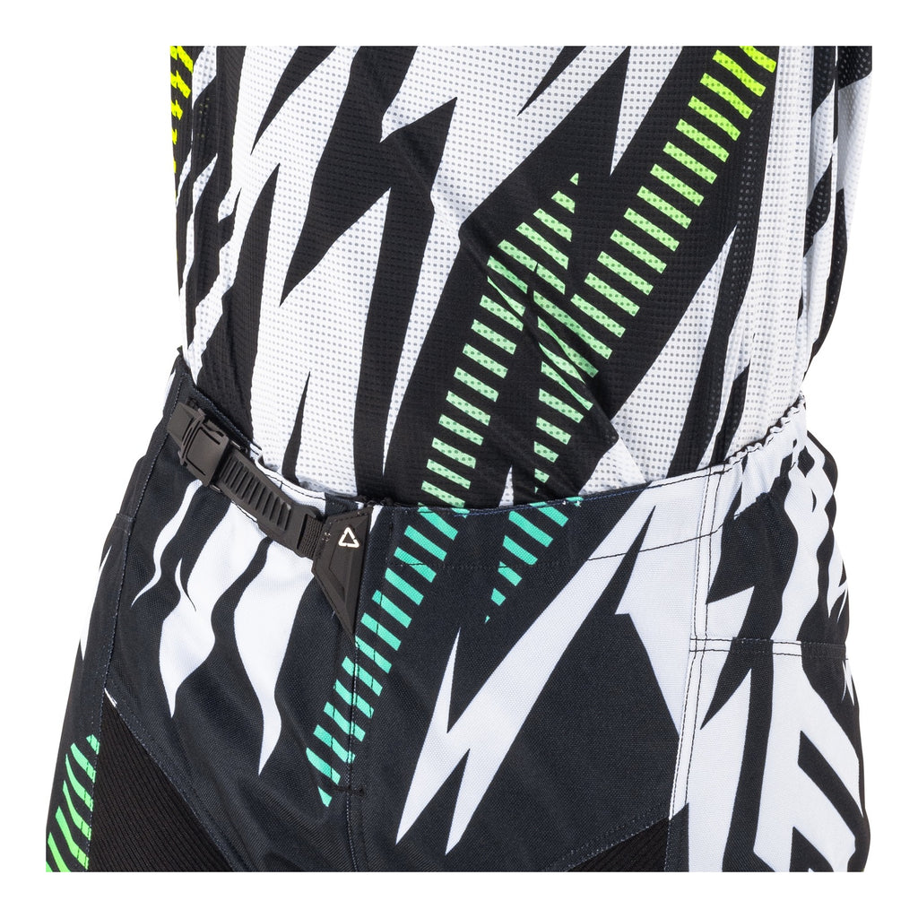 Leatt 2026 3.5 Pant - Storm Teal