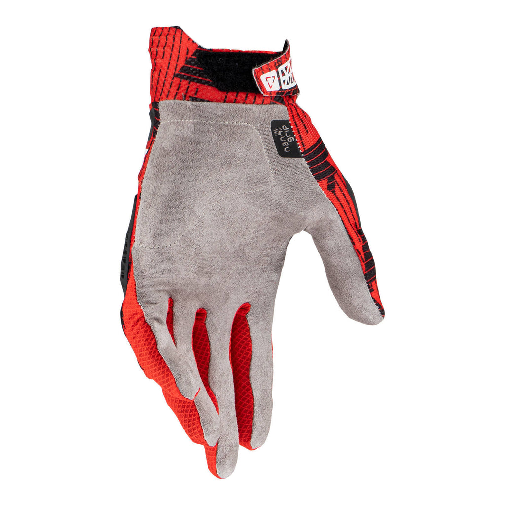 Leatt 2023 4.5 Lite Glove - Red