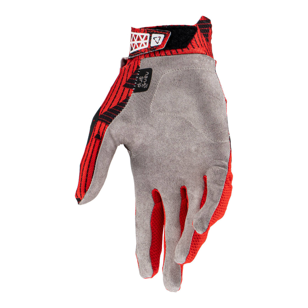 Leatt 2023 4.5 Lite Glove - Red