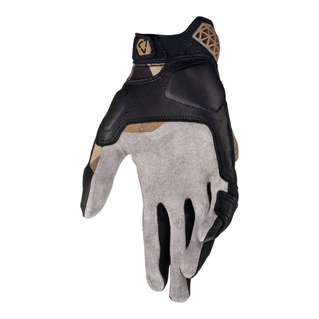 Leatt 7.5 ADV X-Flow Glove (Short) - Desert