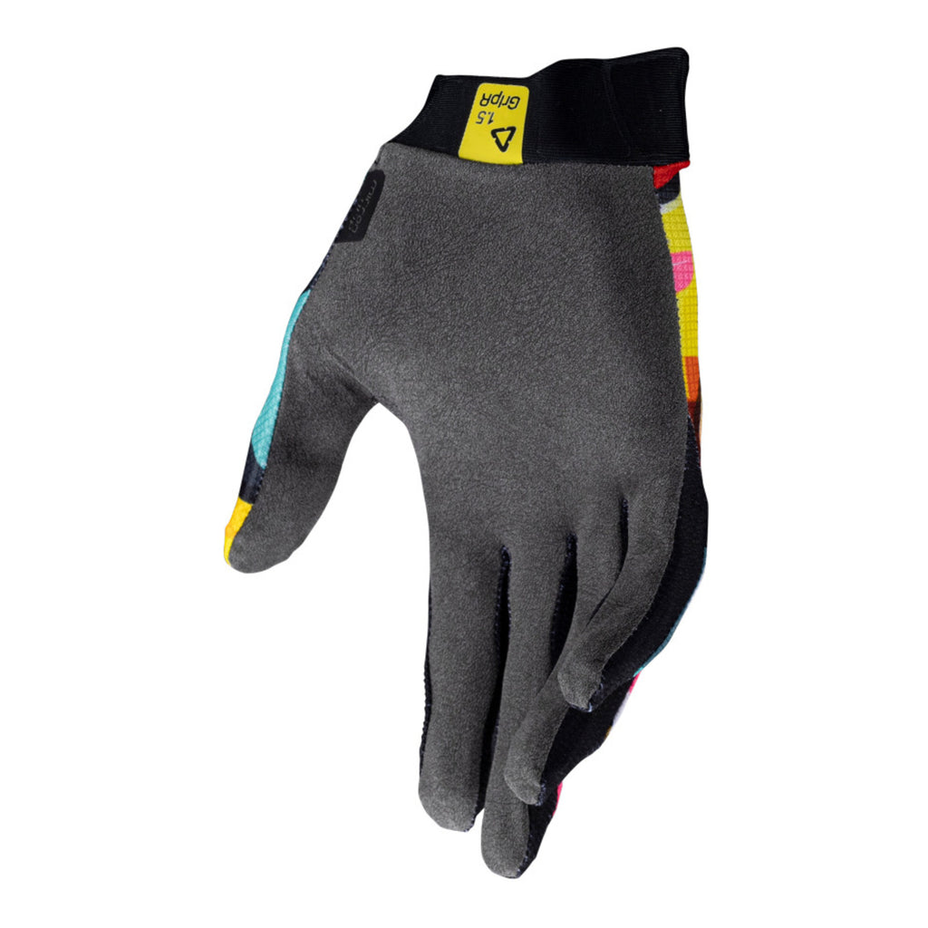 Leatt 2025 1.5 Junior Gloves - Carnival