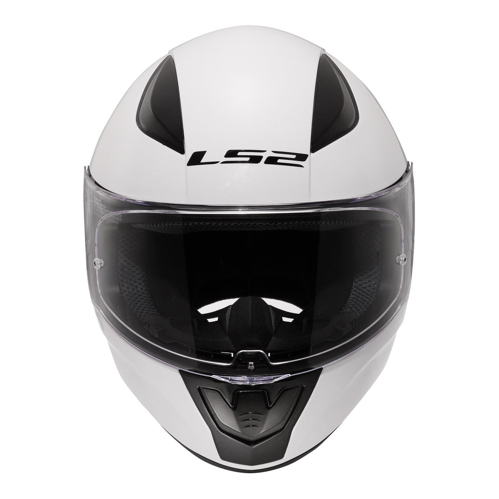 LS2 FF353 Rapid II - White 06