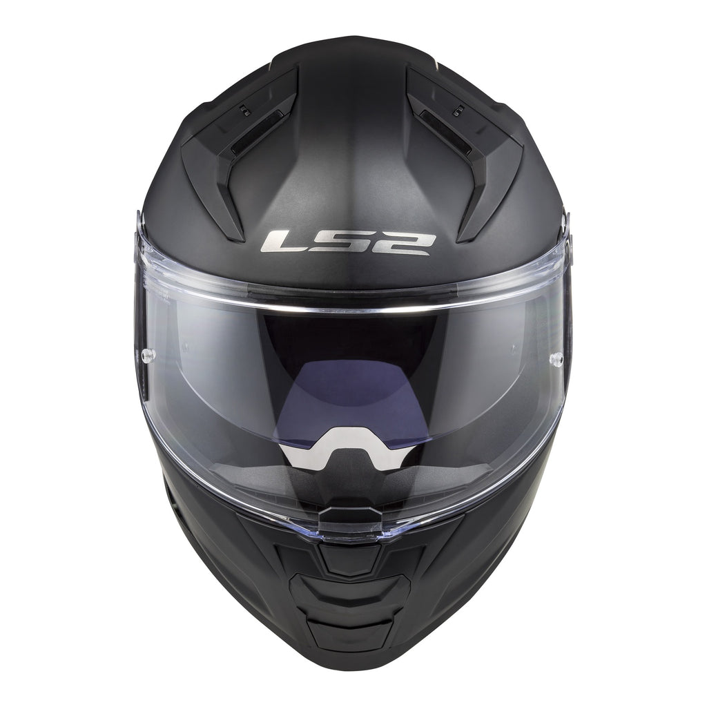 LS2 FF811 Vector II - Matte Black 06