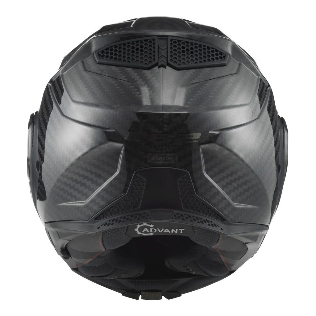 LS2 FF901 Advant X Carbon Helmet