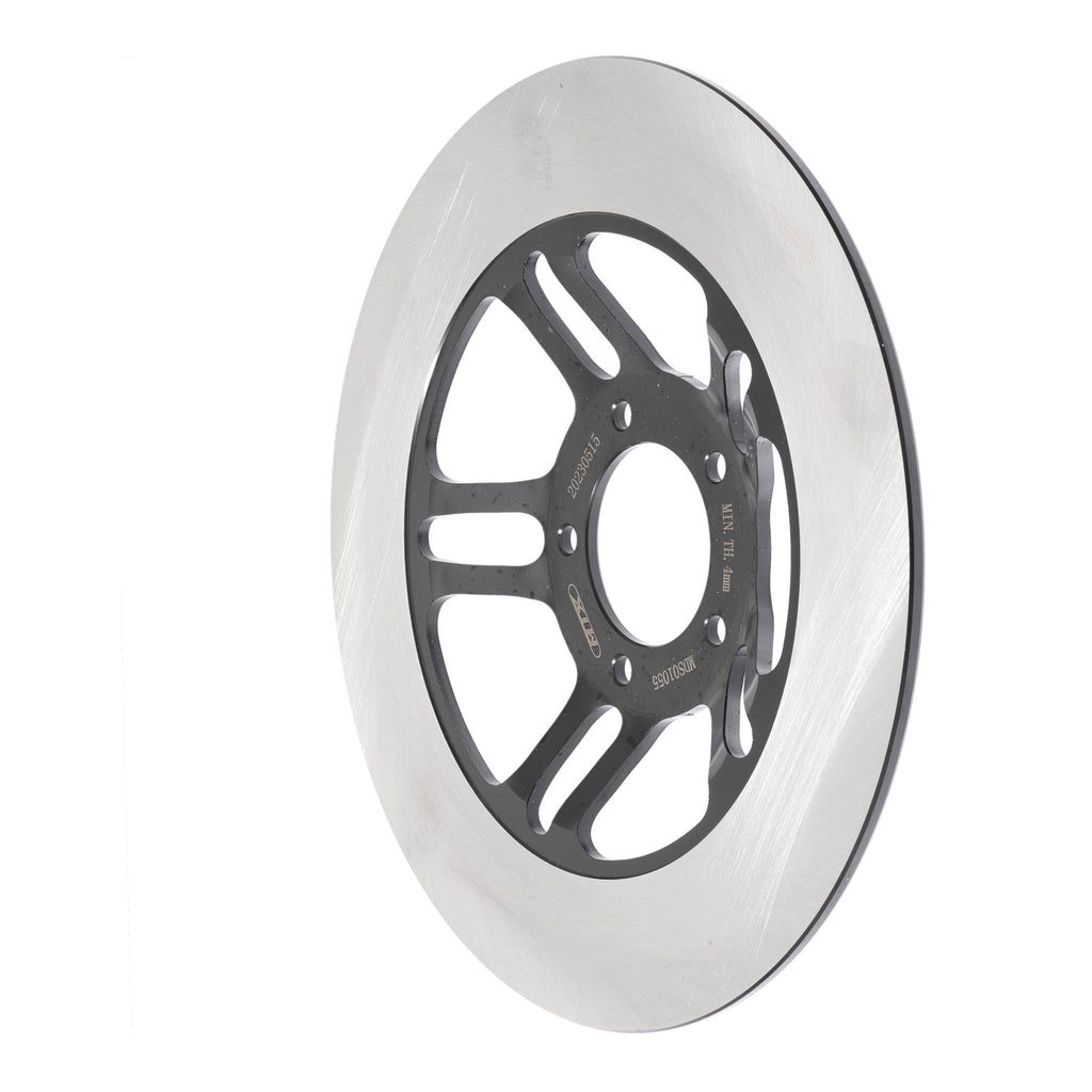 MTX Brake Disc Solid Type - Front L / R