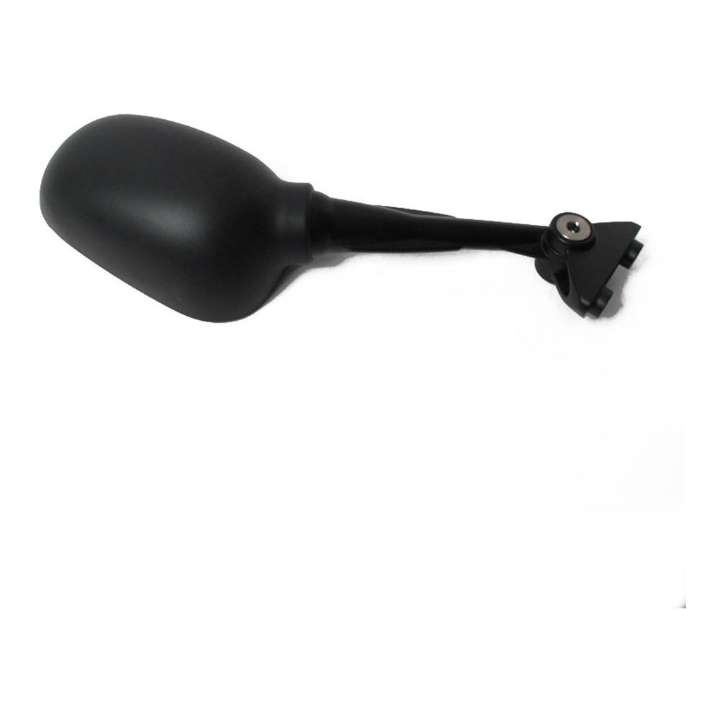 Whites Mirror Black BMW F800S /F800ST Right-hand