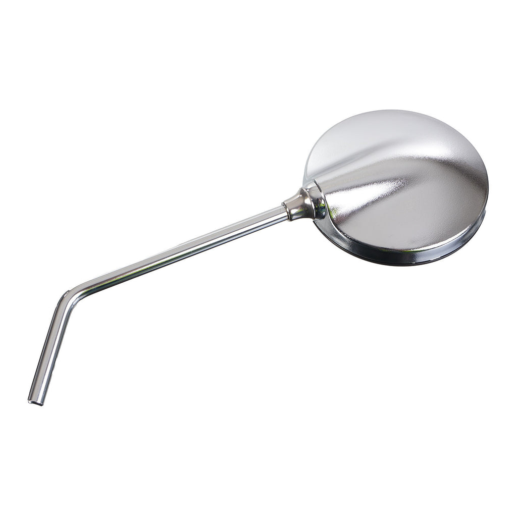 Whites Mirror BMW Chrome Left 10mm Fit F650 CS '01-'05