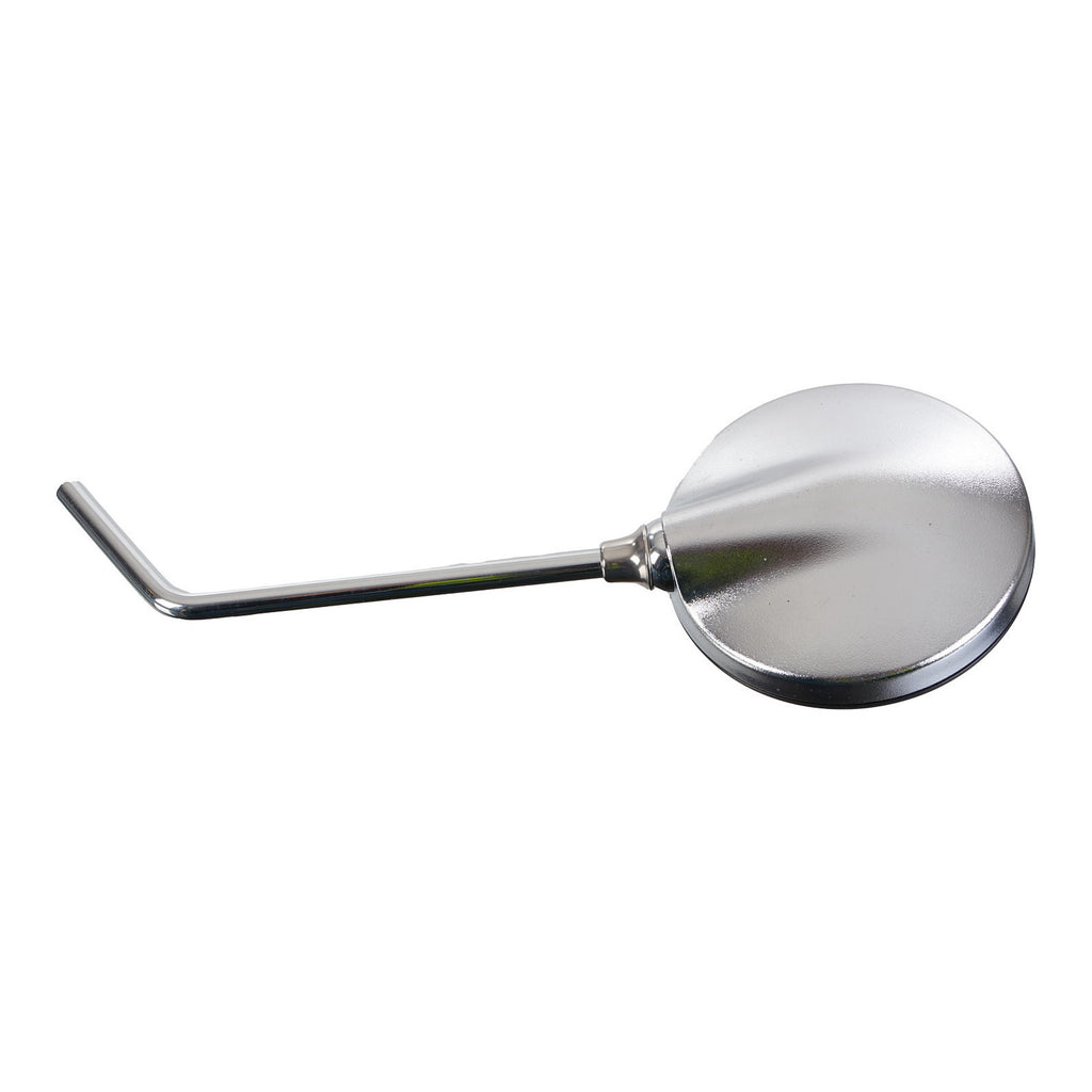 Whites Mirror BMW Chrome Right 10mm Fit F650 CS '01-'05