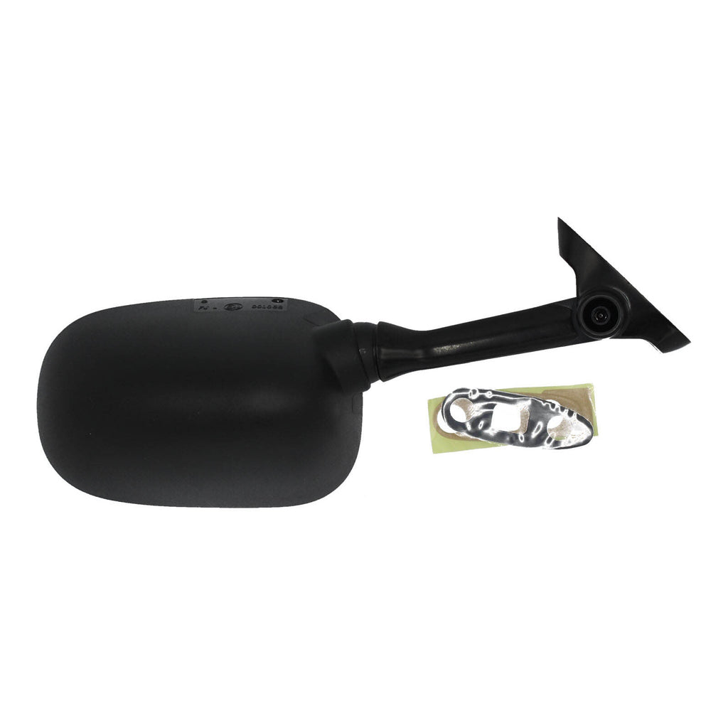 Whites Mirror Suzuki GSXR '02-'03 (Left)