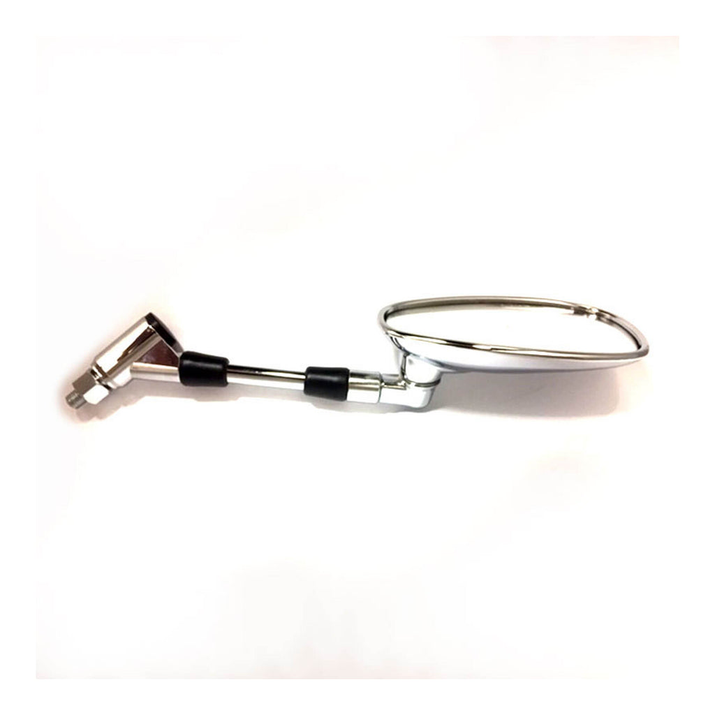 Whites Mirror Suzuki SFV650 '09 (Left)