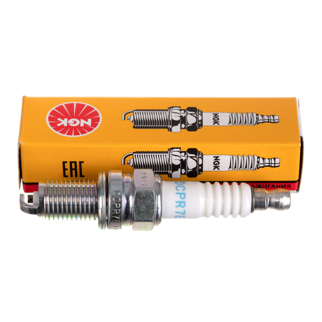NGK Spark Plug - DCPR7E (3932)