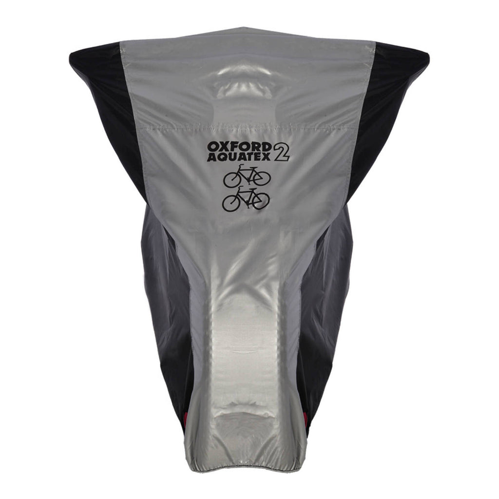 Oxford Aquatex Bicycle Cover - 2 Bikes
