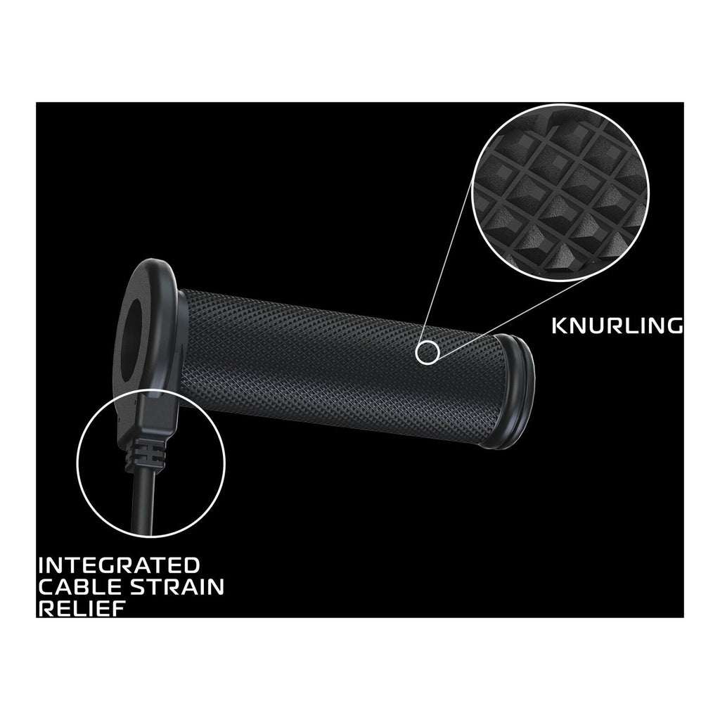 Oxford HotGrips®  Pro Sports (Integrated)