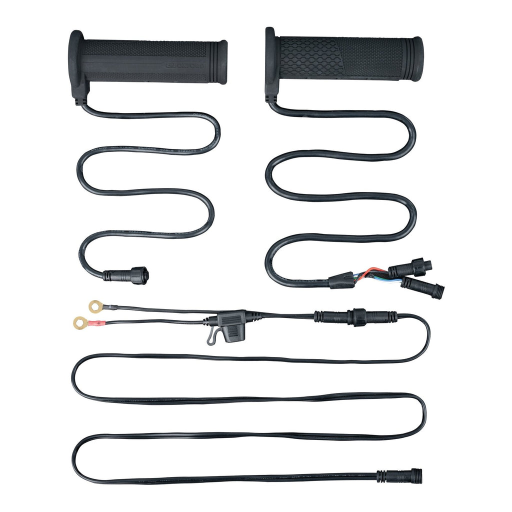 Oxford HotGrips®  Pro Sports (Integrated)