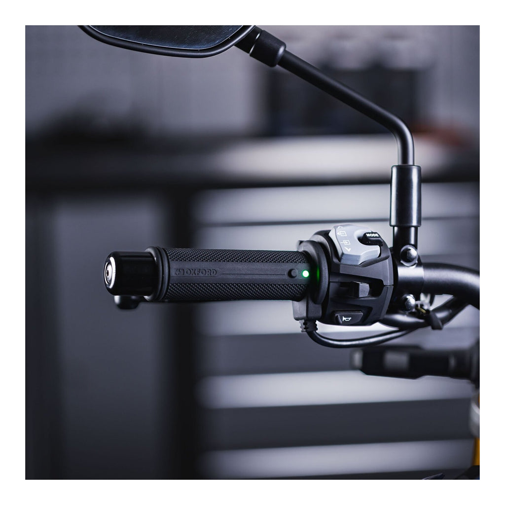 Oxford HotGrips®  Pro Sports (Integrated)