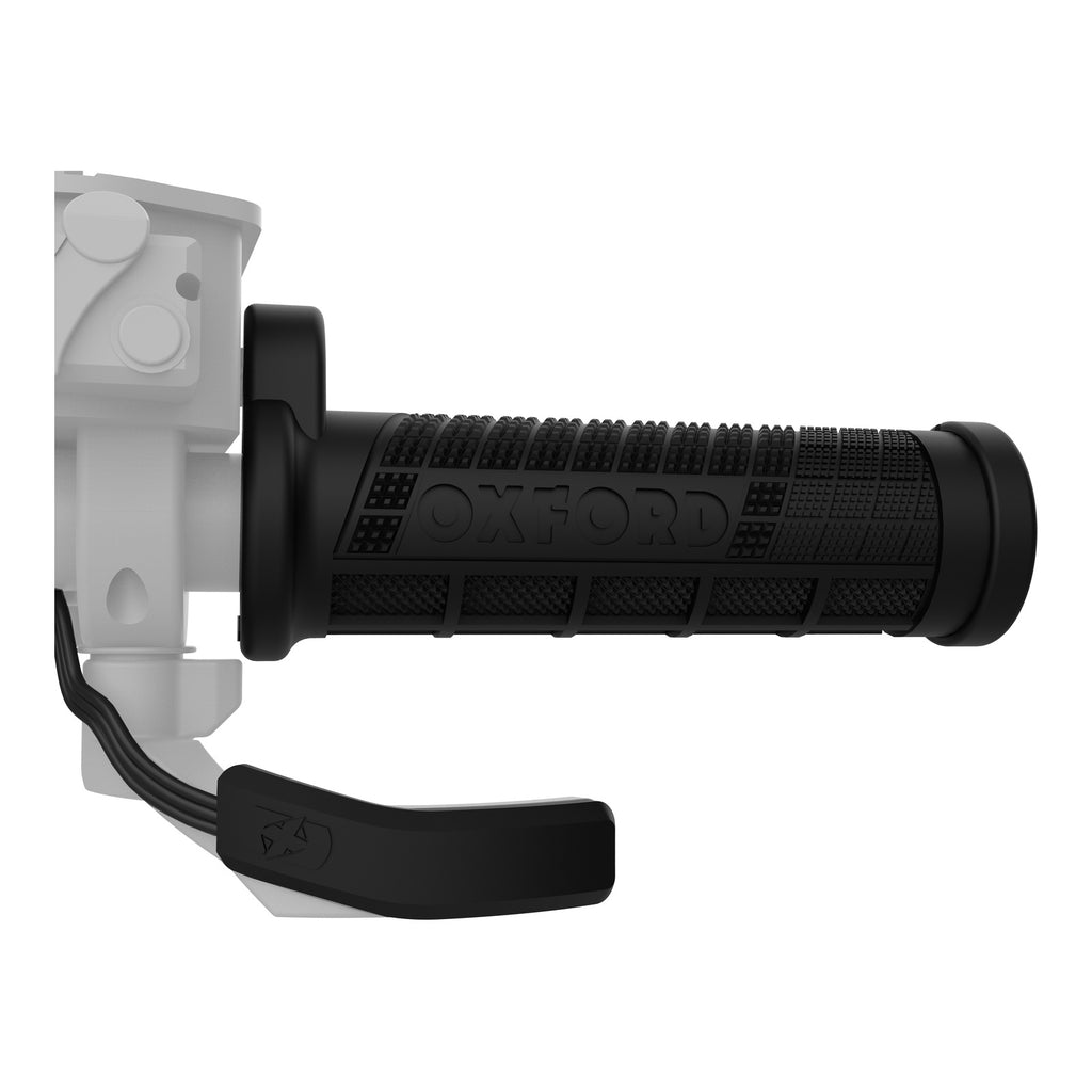 Oxford EVO HotGrips®  ATV - V9 Dual Thermister Switch