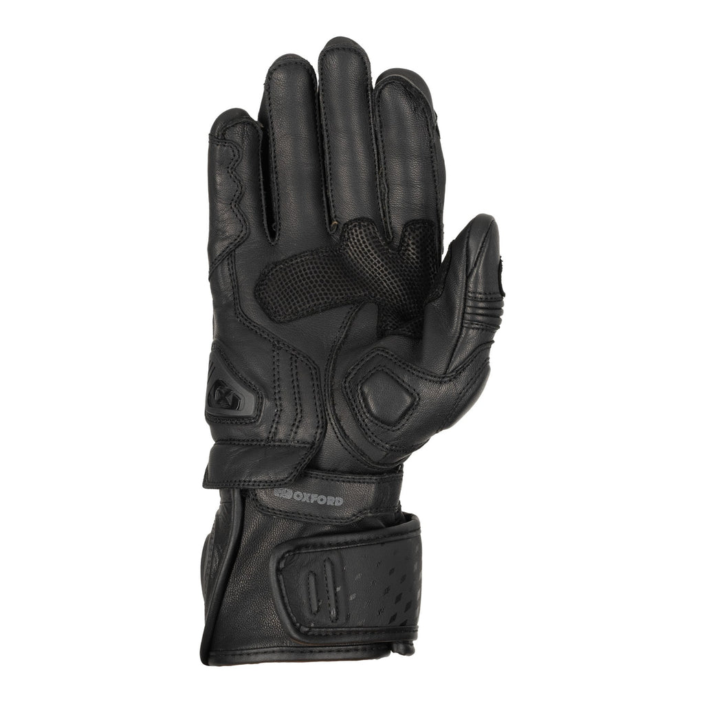 Oxford Nexus MS Glove - Stealth Black