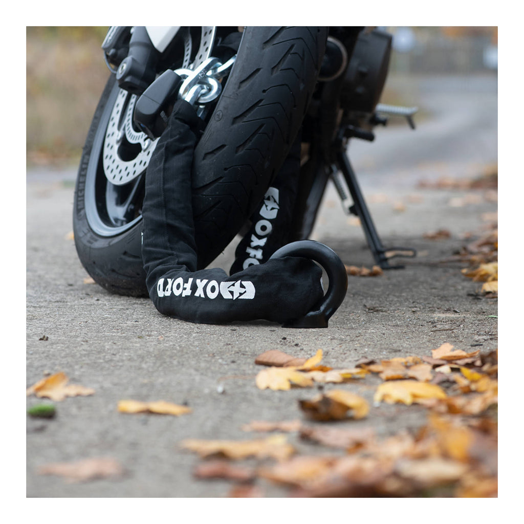 OXFORD TERRAFORCE GROUND ANCHOR