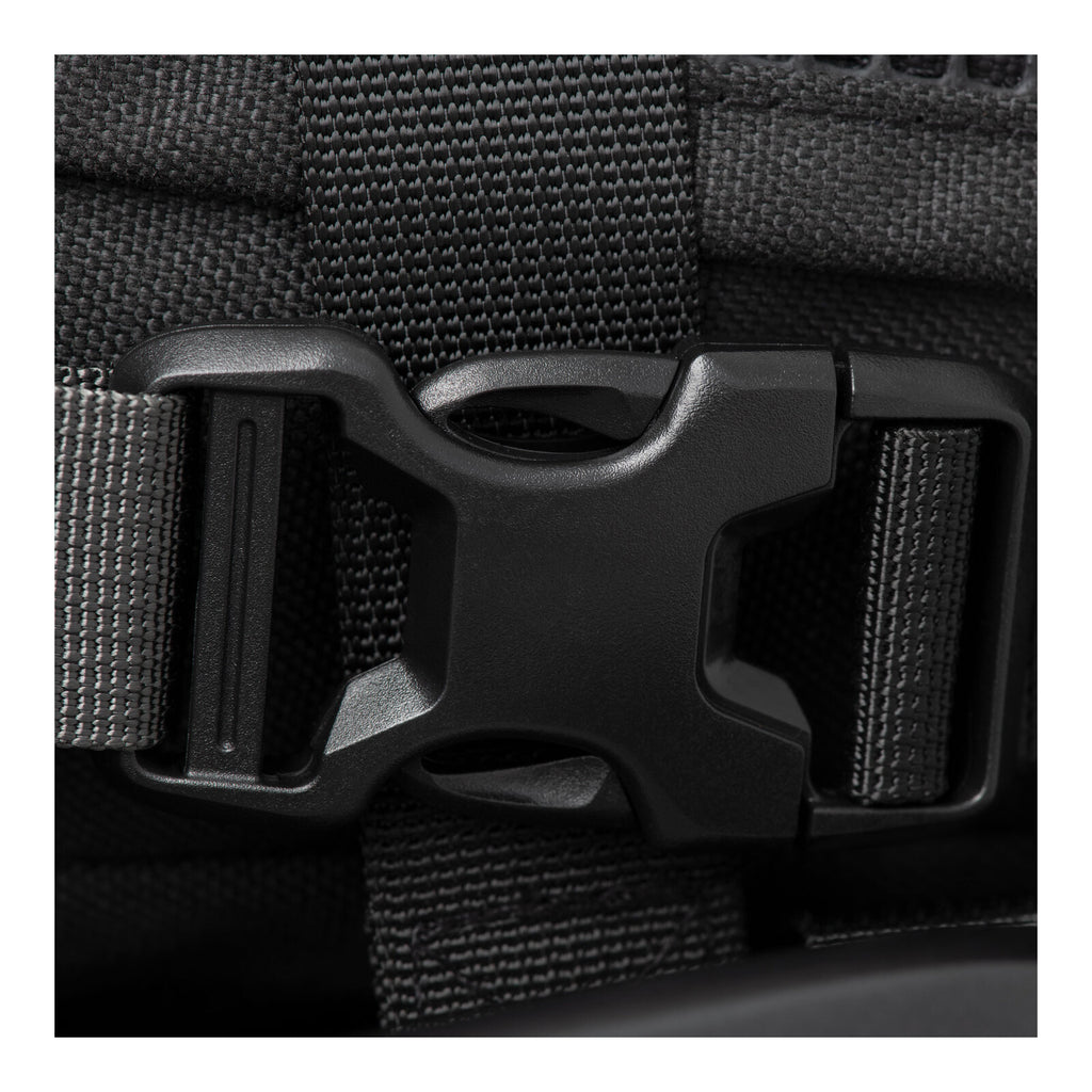 Oxford Atlas T-30 Advanced Tourpack - Charcoal / Black