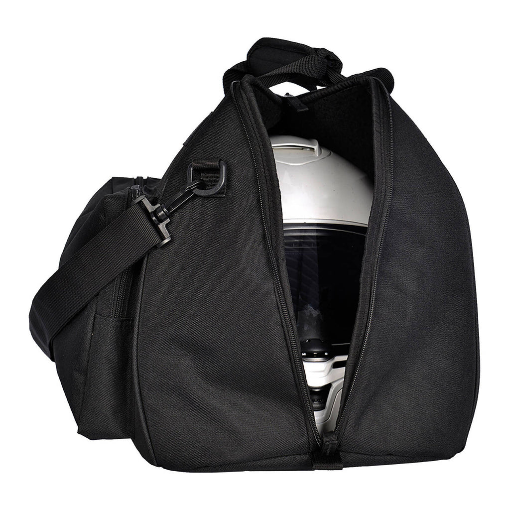 Oxford Helmet Bag Lidstash Deluxe