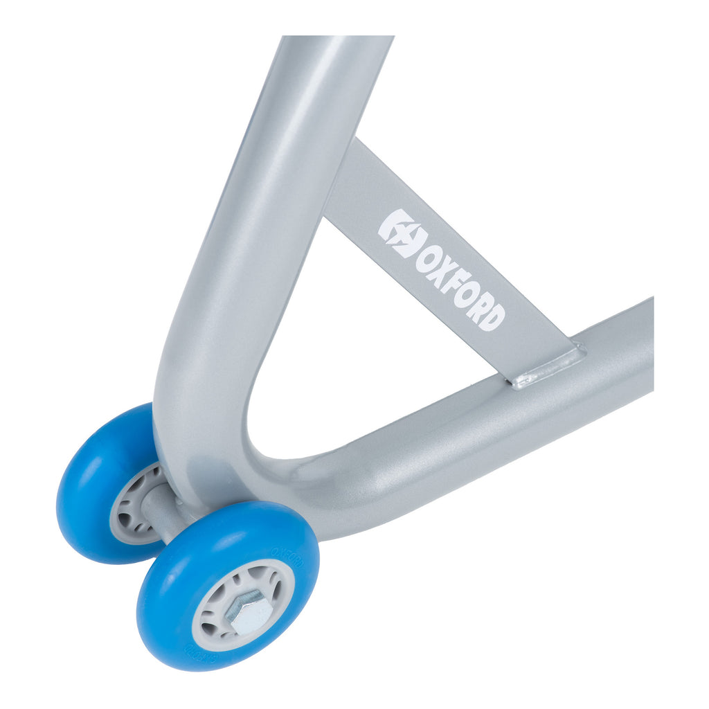 Oxford Premium Rear Paddock Stand