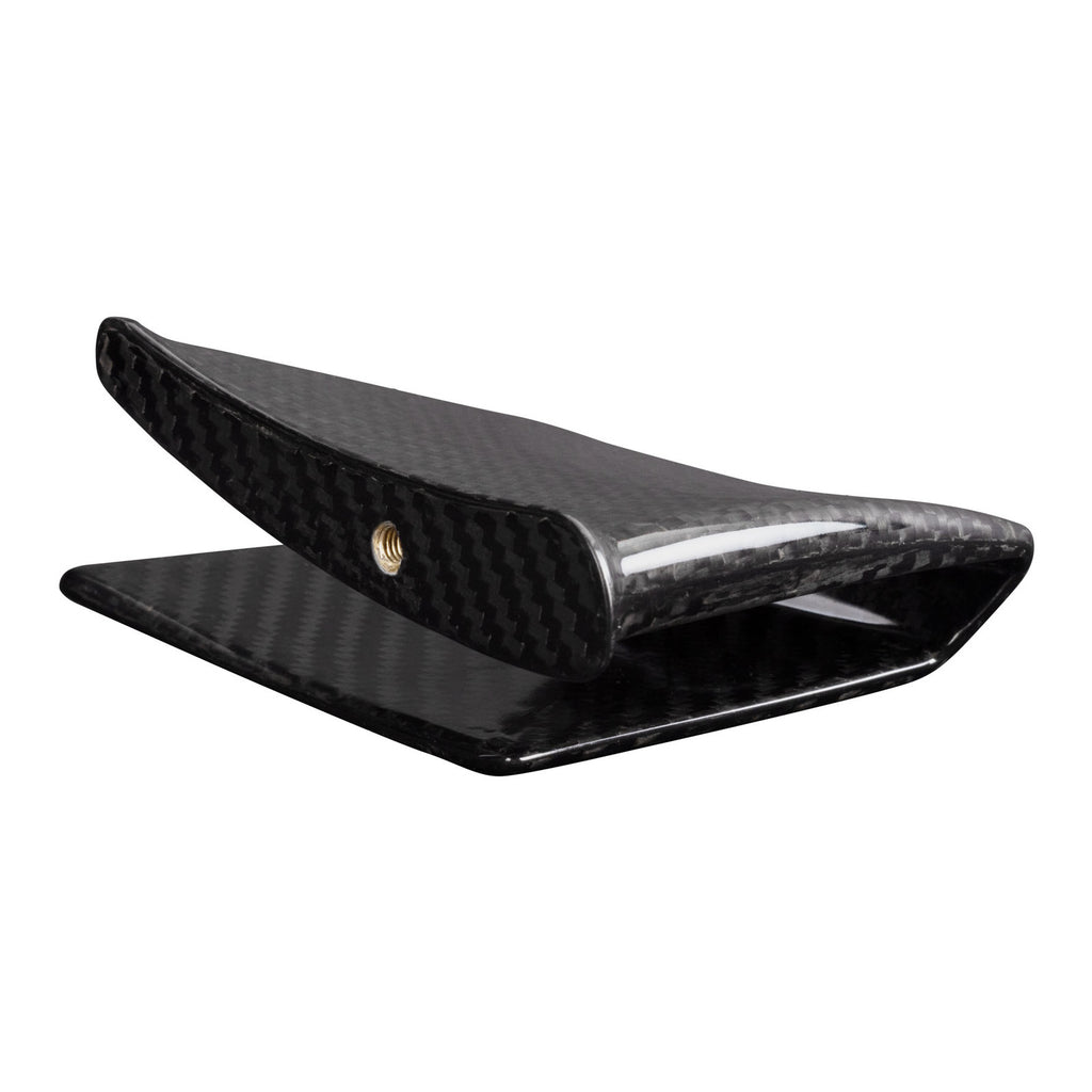 Oxford Carbon Aero Wings - Gloss