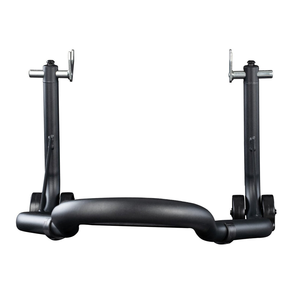 Oxford Black Bike Rear Paddock Stand