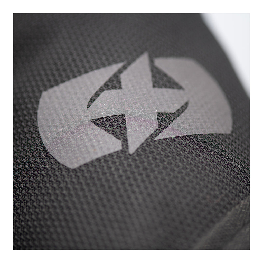 Oxford Montreal 4.0 Dry2Dry Jacket - Black / Grey / Red