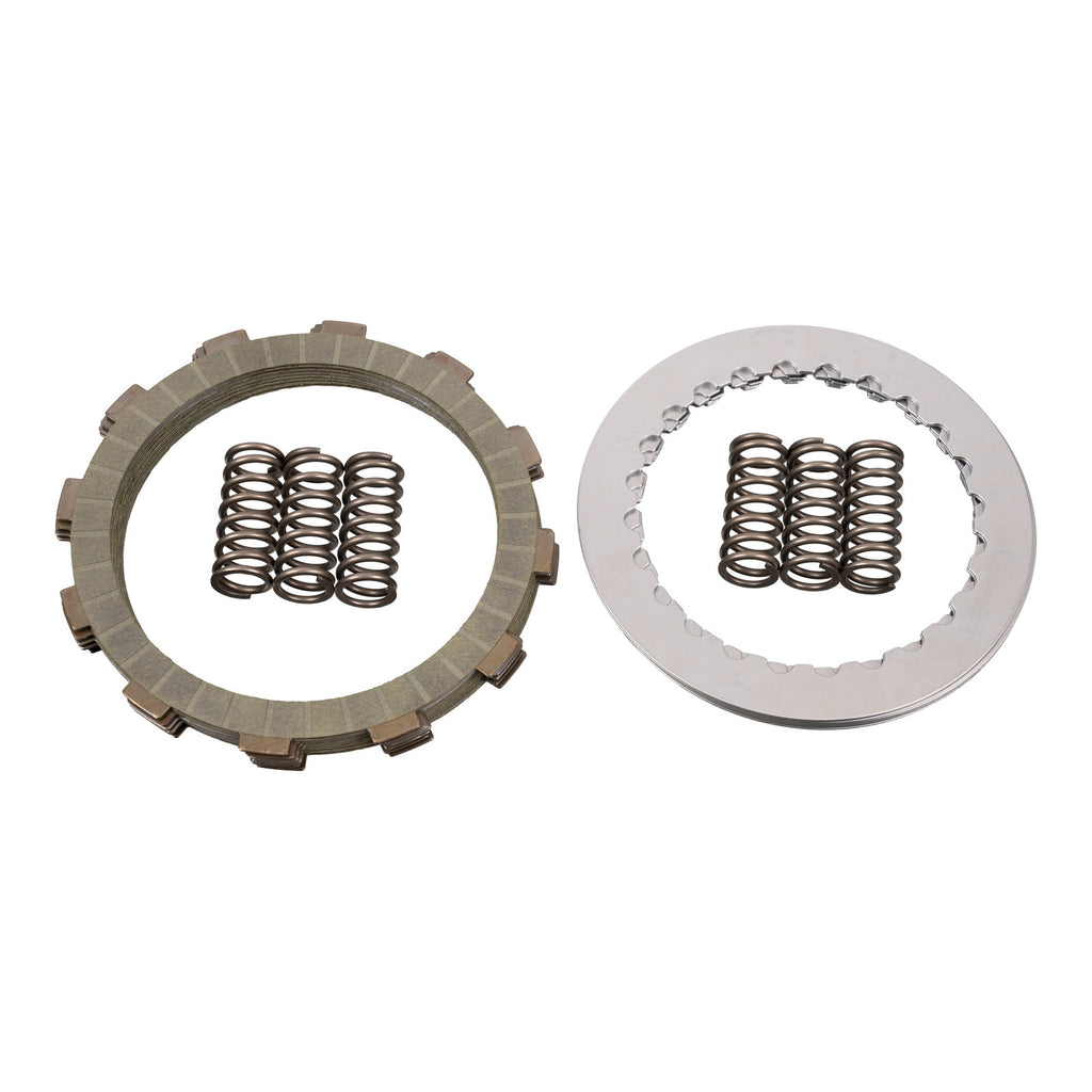 Premier Clutch Kit - RK Dirt Racer