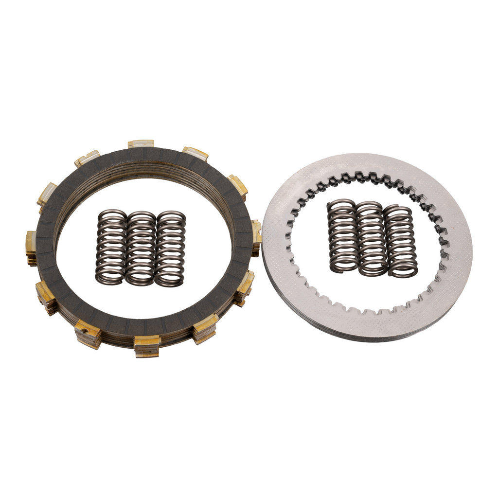 Premier Clutch Kit - RK Dirt Racer