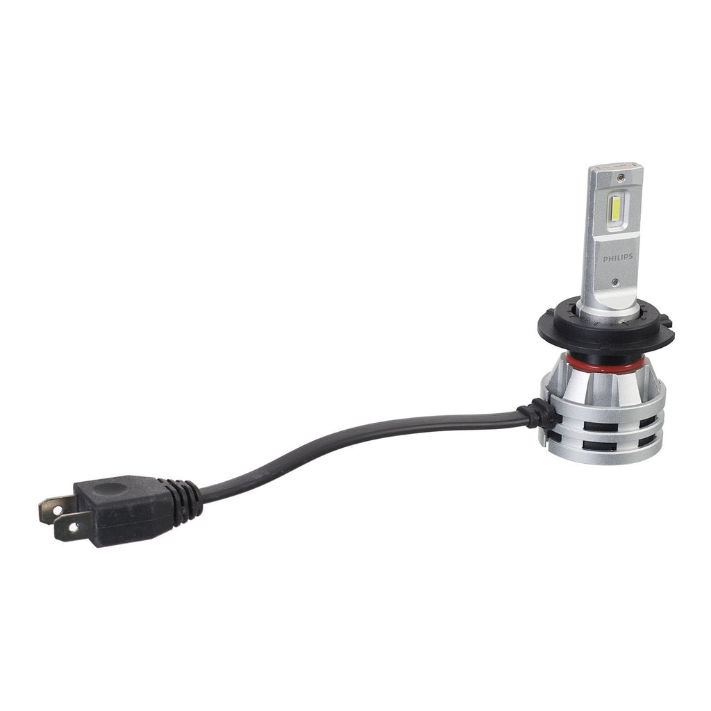 Philips Bulb LED H7 11972 UE2 12V Ultinon