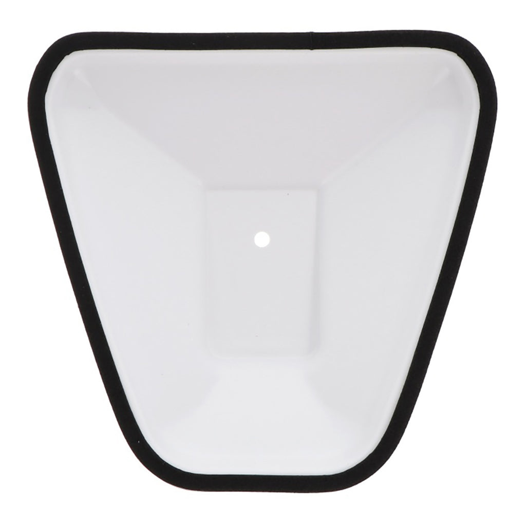 Putoline Air Box Cover - Yamaha YZF / WR (Refer to Fitments)