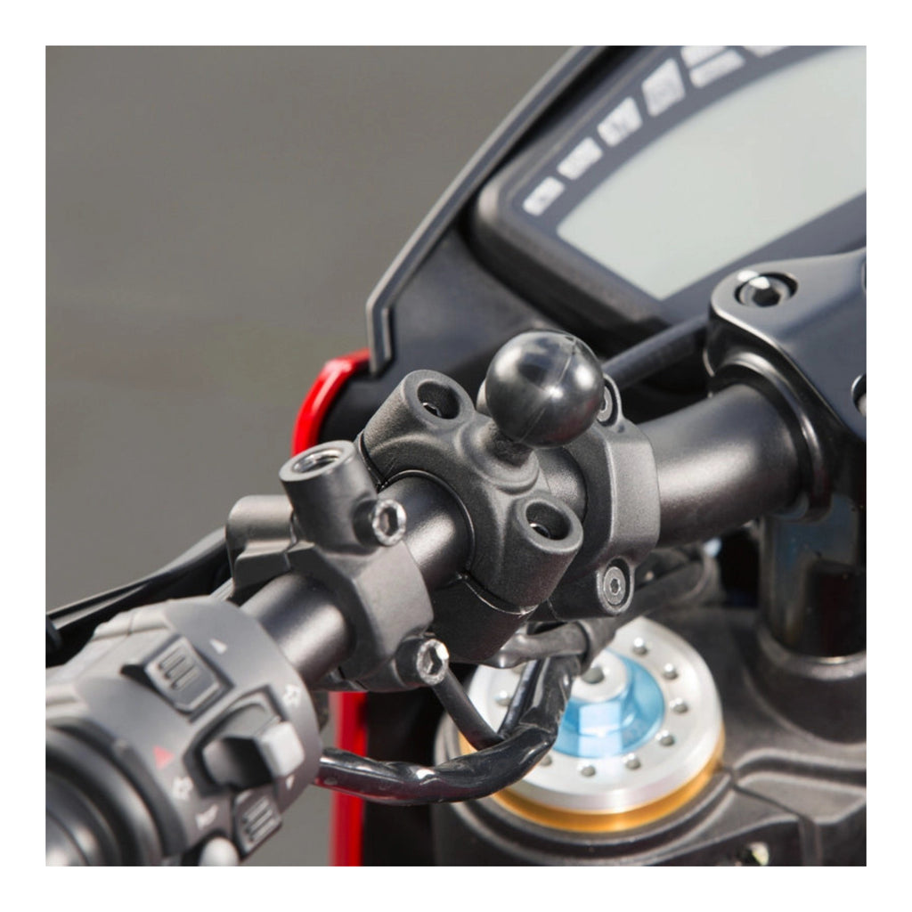 RAM Torque Medium Rail Base