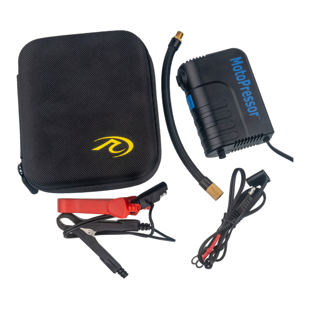 Rocky Creek MotoPressor Pocket Pump V2