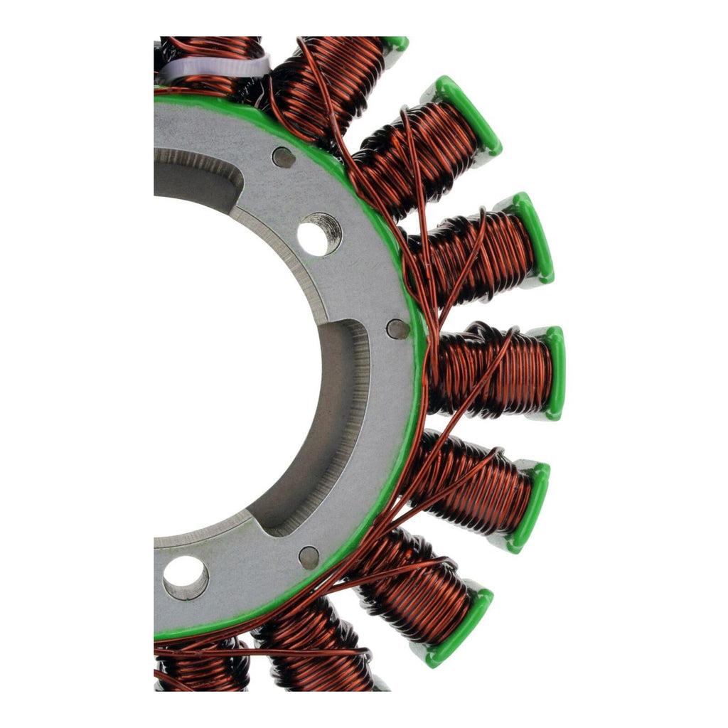 GENERATOR STATOR SUZU LTA 750 KINGQUAD