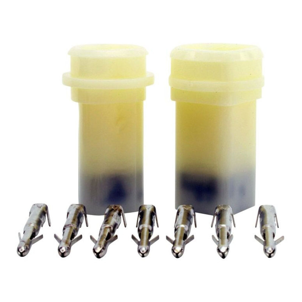 Stator for Yamaha YFM 225/250 Moto-4 '86-'91 (RM01298B)