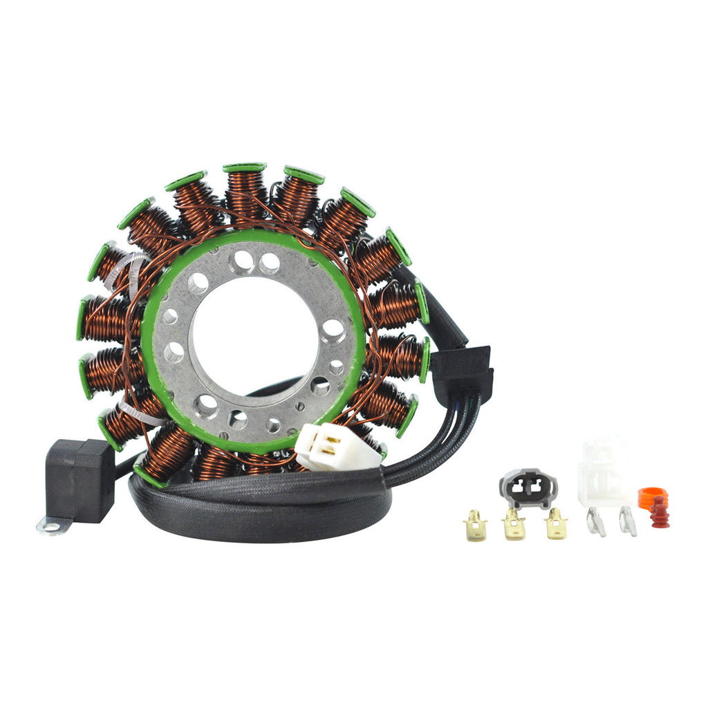 GENERATOR STATOR TRI DAYTONA 675 / SE 2006-2017 (RM01389)