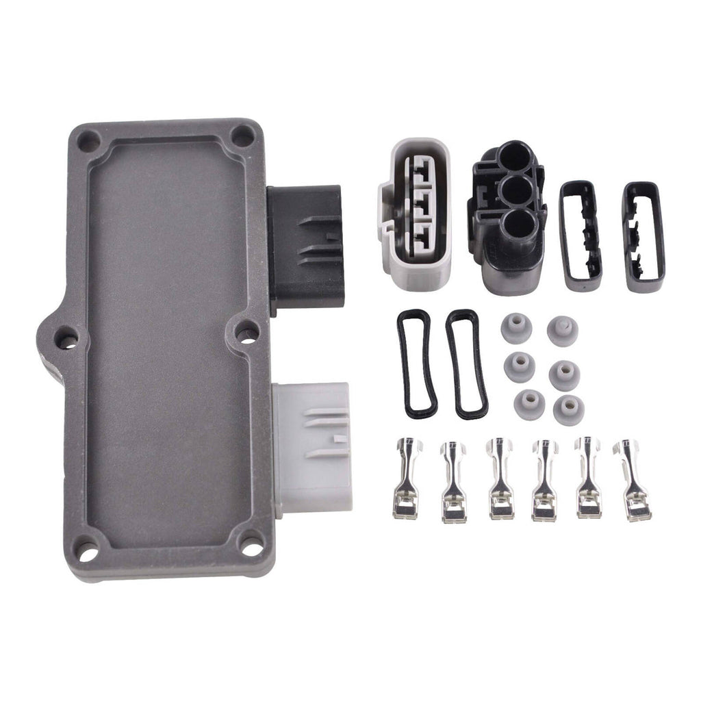 Rectifier - Yamaha Outboard (RMS020-102113)