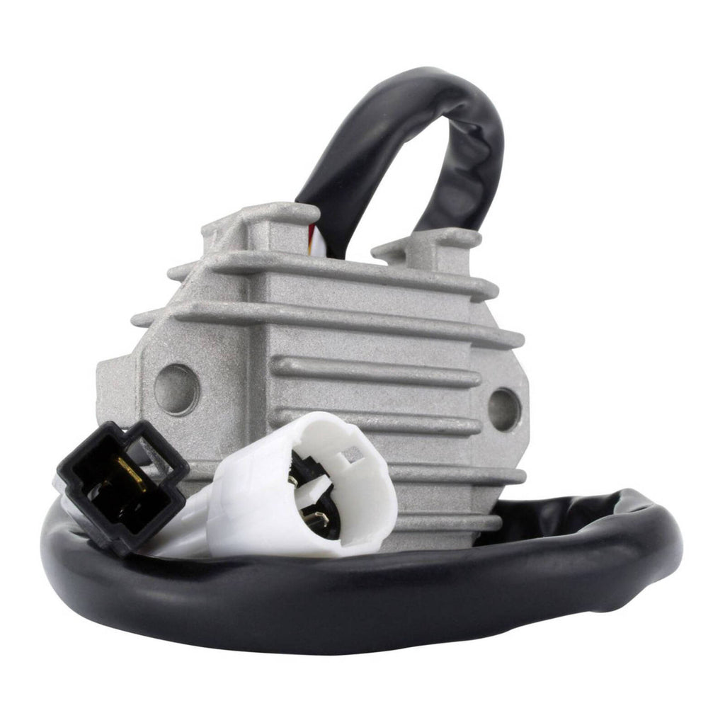 Regulator - Yamaha WR