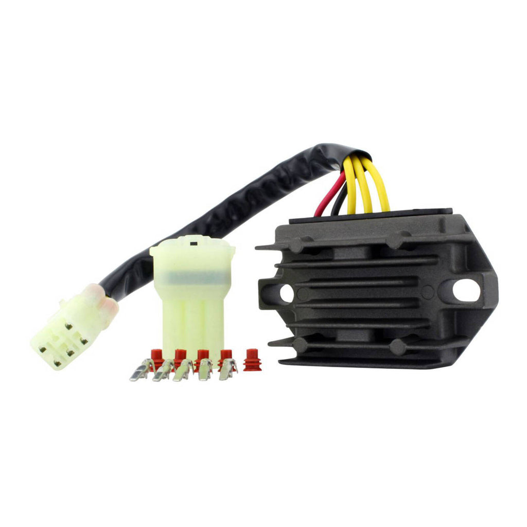 Voltage Regulator Rectifier - Kawasaki KX