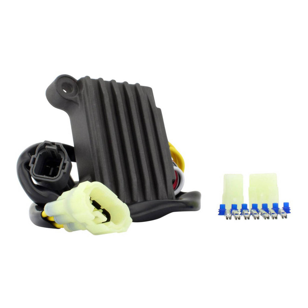 Voltage Regulator - Assorted Models (RMS020-107290)