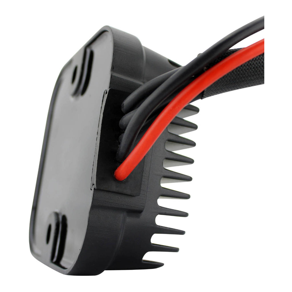 MOSFET Regulator - Victory Vegas 8 Ball