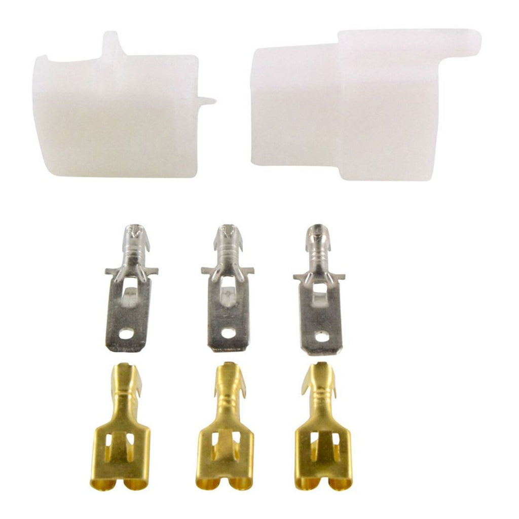 Voltage Regulator Rectifier Bypass – BMW Assorted Models