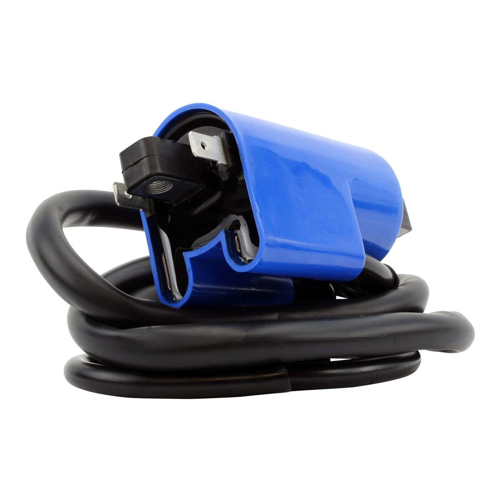 Ignition Coil - Suzuki GS '81-'99 / Yamaha FJ, R/Star '84-'14