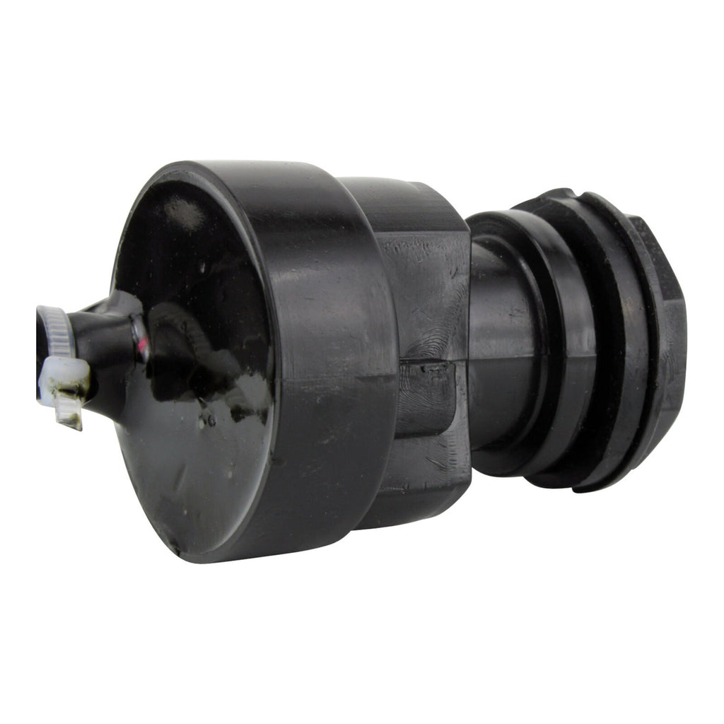 2-Position Ignition Key Switch - Assorted Yamaha Models