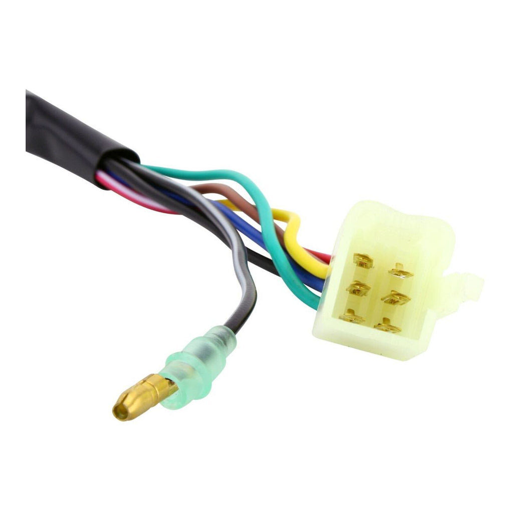 Swtich Assembly Assorted YAM Models (Refer to Fitments) (RMS160-102148)