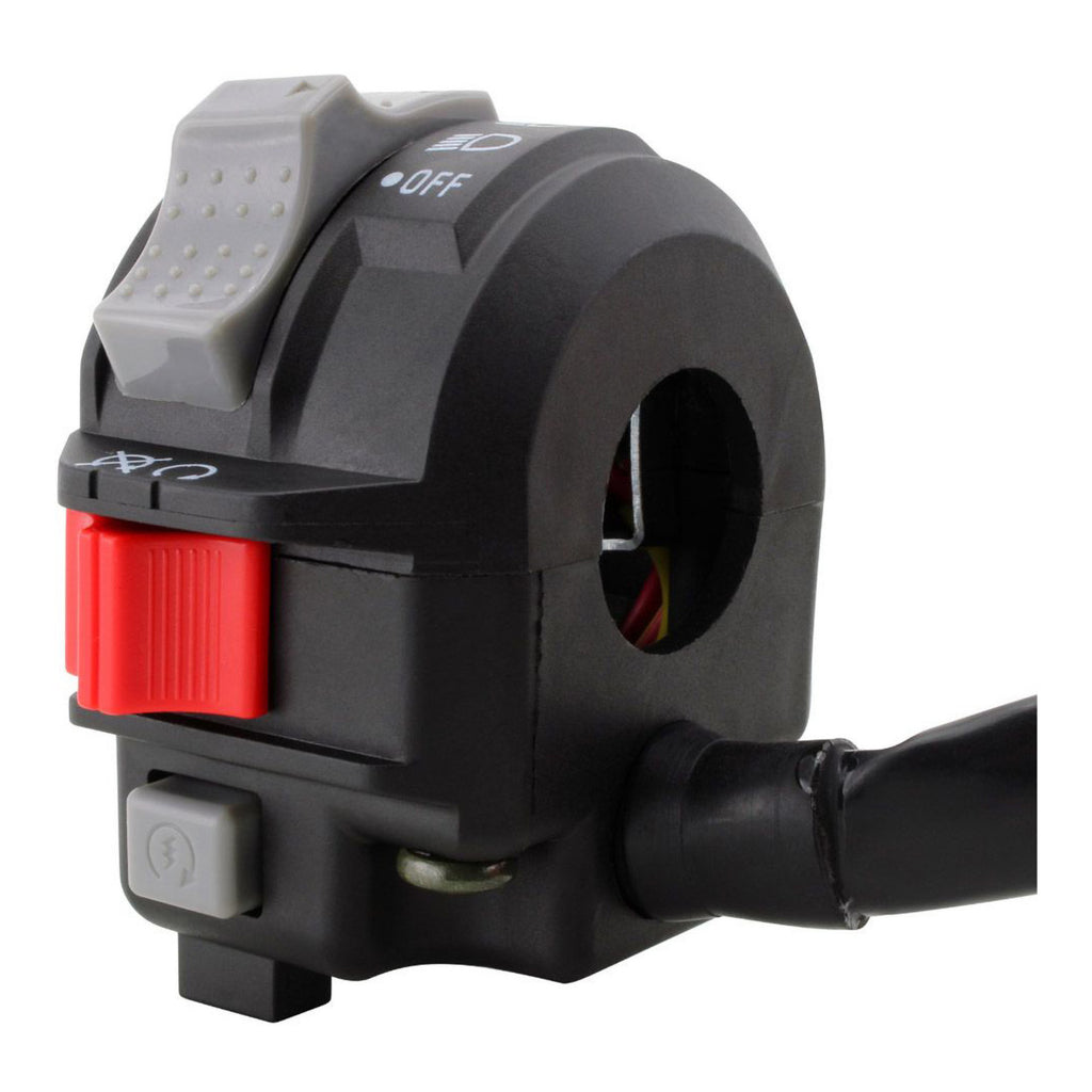 Switch Assembly – Assorted Yamaha Models (Refer to Fitments) (RMS160-107054)