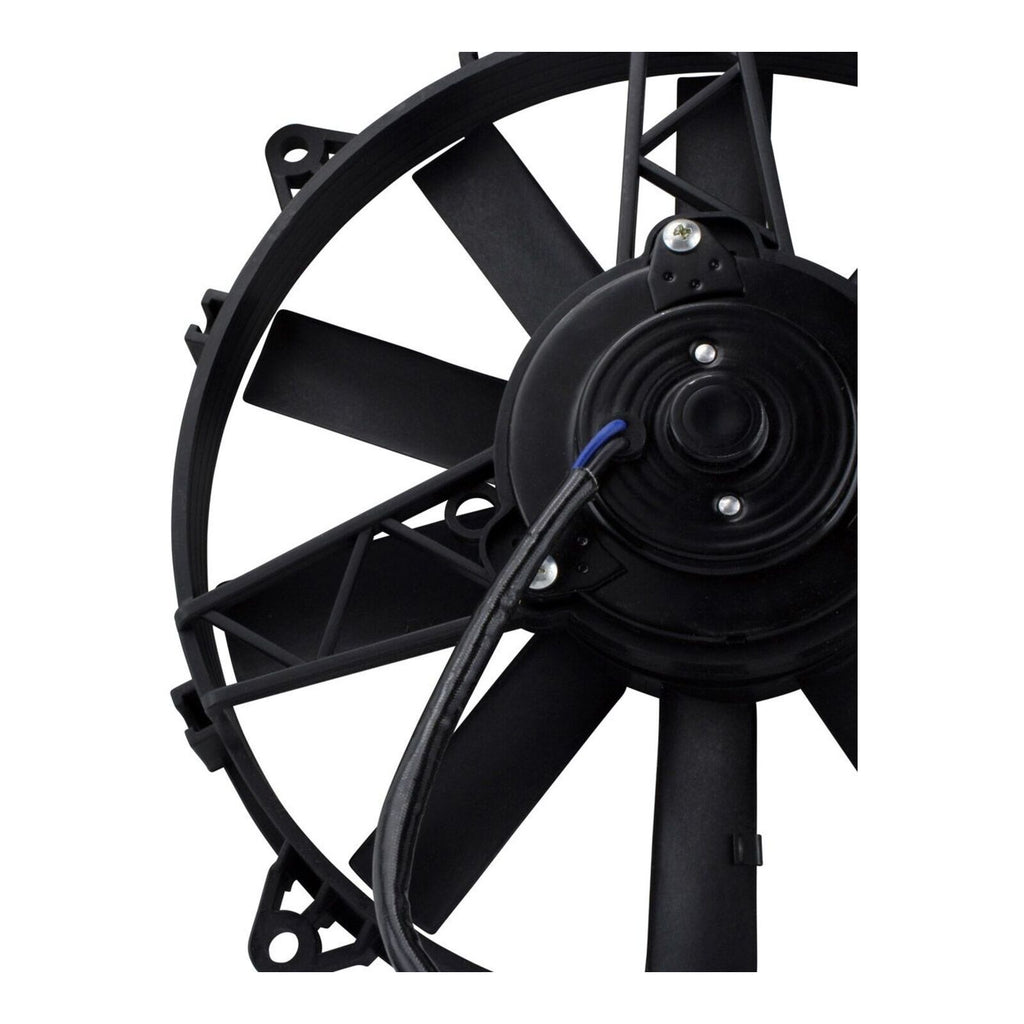 RM HD Cooling Fan Assorted Pol Models (Refer to Fitments) (RMS180-107622)