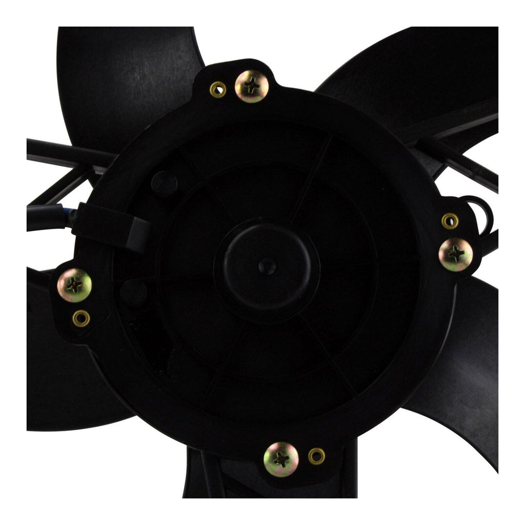 RM HD Cooling Fan Assorted Pol Models (Refer to Fitments) (RMS180-107628)