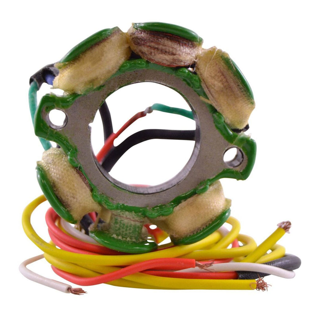 Stator & Pickup Coil Suzuki RM125/250 '94-'01 INDENT